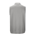 thumbnail image 4 of Gilet en Tricot Classique avec Boutons devant pour Usage Quotidien Décontracté et Professionnel - Gilet en Tricot Sans Manches Élégant pour Garde-Robe Homme, 4 of 7