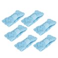 thumbnail image 4 of Haofy Hair Band, Makeup Hair Band, 6pcs For Face Washing Shower, 4 of 8