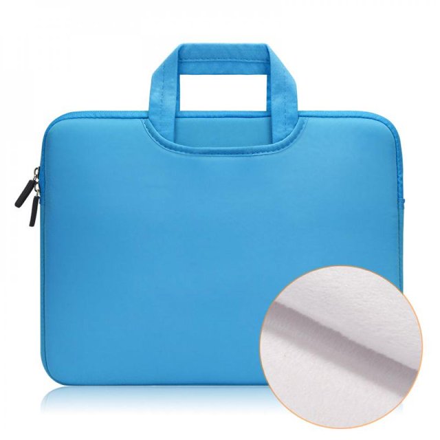 Housse Durable pour Portable, Étui, Sac, Pochette de Cahier