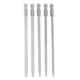 thumbnail image 1 of Ensemble de Embouts de Tournevis Embouts de Perceuse Tournevis, Embout pour Tournevis pour Perceuse, 1 of 8