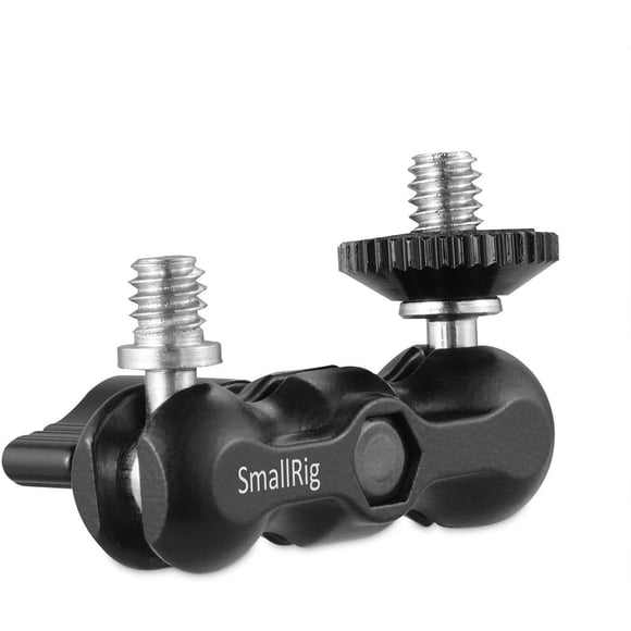 SMALLRIG Universal Magic Arms with Small Ballhead (1pcs)