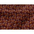 thumbnail image 4 of oneOone Viscose Jersey Fabric Fish Block Fabric Prints By Yard 60 Inch Wide, 4 of 5