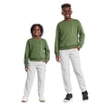 thumbnail image 3 of Athletic Works Boys' Knit Jogger, 3 of 6
