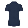 thumbnail image 2 of B&C Womens Inspire Polo Shirt, 2 of 3