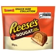 thumbnail image 1 of REESE'S +Nougat Snack Size, 170g, 1 of 8