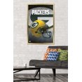 thumbnail image 3 of NFL Green Bay Packers - Casque 16, 3 of 4