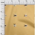thumbnail image 1 of oneOone Tissu Popeline de Coton Imprimé Ikat Flèche BTY 56 Pouces de Large, 1 of 4