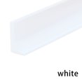 thumbnail image 1 of Barrière de Rétention d'Eau pour Salle de Bain Bande de Séparation Sec & Humide en Silicone, 1 of 12