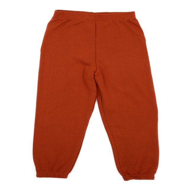 CHUANK Kids Sweatpants True Navy 5 Year