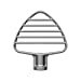 thumbnail image 3 of KitchenAid F-Series 6-Quart Glass Bowl Accessory Bundle, 3 of 15