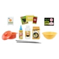 thumbnail image 2 of Slime Life Ramen DIY Slime Kit - Unboxing Ingredients to Make, Smash, and Stretch Your Food Slime, Ages 8+, 2 of 8