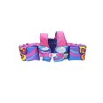thumbnail image 3 of Body Glove Paddle Pals Patented Swim Jacket - Butterfly, 3 of 3