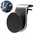 thumbnail image 1 of Phone Holder For Car, Car Phone Mount Magnetic, Car Air Vent Phone Holder, Cell Phone Mount, Cellphone Car Mount, Car Phone Clip, Phone Car Mount, Smartphone Car Mount,, 1 of 9