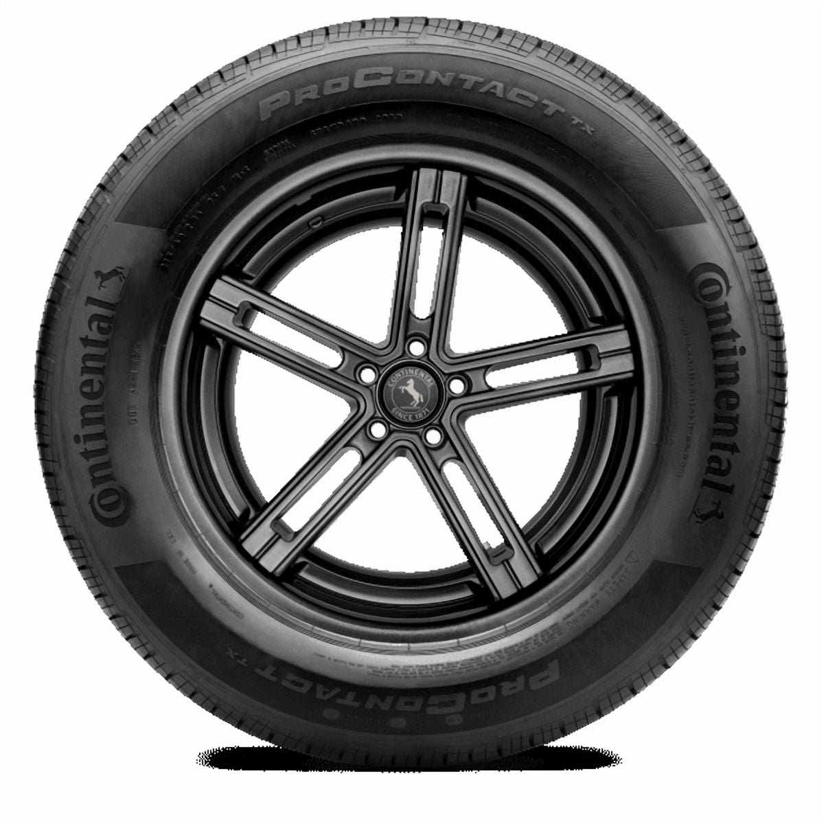 Continental ProContact TX 215/60R16 95H BSW pneu
