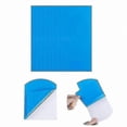 thumbnail image 4 of Pool Liner Repair Patches, 10 Pack Vinyl Patches for Swimming Pool Fixes, 10x25cm Size_Perfect Gift, 4 of 4