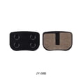 thumbnail image 2 of Baohd 1/2/3/5 10pair Lightweight Brake Pad For Wide Compatibility Durable Brake Pads JY-08B 1 Pc, 2 of 6