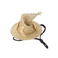 thumbnail image 1 of PVCS Chicken Hat For Hen Mini Pet Accessories Fashionable Chicken Hat With Elastic Chin Strap Clearance, 1 of 4