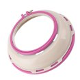 thumbnail image 3 of Round Embroidery Hoop, Round Embroidery Frame Dual Sided Cross Stitch Hoop with Secure Clamp Design for Craft Ergonomic Tabletop Embroidery Holder for Embroidery Quilting, 3 of 7