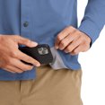thumbnail image 4 of Jockey Outdoors Men's Long Sleeve Tech Shirt, 4 of 8