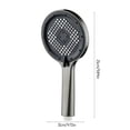 thumbnail image 3 of Shower - High-Pressure Handheld Showerhead - Hard Water High Pressure 5 Spray Modes Handheld Shower For The Elderly Children, 3 of 8