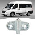 thumbnail image 2 of <p>Door Lock , Reliable Wear  Durable Door Catch  Latch Lock  For Relay 2006 To Onwards</p>, 2 of 7