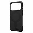 thumbnail image 3 of UAG Étui Robuste Essential Armor MagSafe Noir pour iPhone 17 Pro, 3 of 5