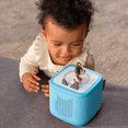 thumbnail image 4 of tonies Toniebox 2 Bundle with Transportation Set from My First Tonies – Sky Blue (English), 4 of 21