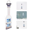 thumbnail image 3 of Mediterranean Nautical Paddle Ornament Sea Nautical Paddle Pendant Wall Decorative Photo Frame, 3 of 8