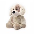 thumbnail image 1 of Warmies Heatable Microwavable Soft Toys Wheat Filled & Lavender Scented-QIUPING, 1 of 3
