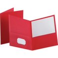 thumbnail image 1 of Oxford OXF57511 Pocket Folder, 1 of 10