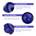 thumbnail image 4 of Miangastore Replacement Parts For Air Hockey Table Blue 1 Set 3.8X3.8X2.3In, 4 of 9