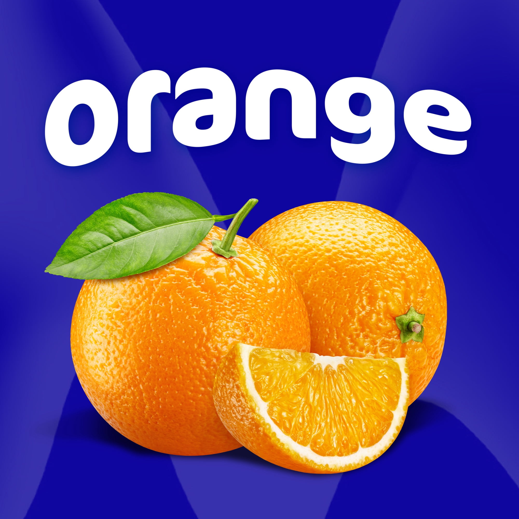 Hydrate Aromatisant D'Eau Liquide Orange Avec Électrolytes, 5 G Paquets, 10 Ct Boîte