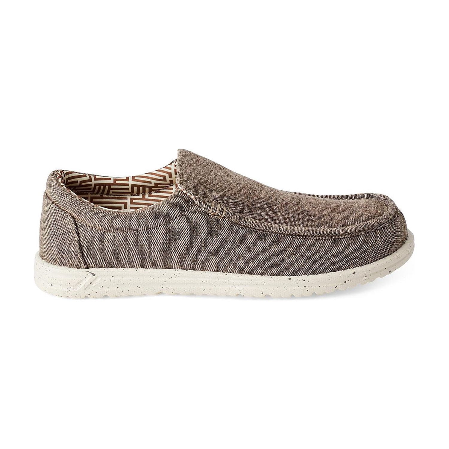 Chaussures de sport à enfiler George pour hommes