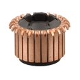 thumbnail image 3 of 22.65 X 9.5 X 15（18.8) Mm 24P Teeth Copper Hook Type Electrical Motor Commutator For Power Tool Accessories, 3 of 8