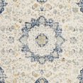 thumbnail image 4 of SAFAVIEH Evoke Teale Traditional Area Rug, 4 of 8