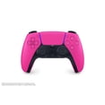 thumbnail image 1 of DualSense® Wireless Controller – Nova Pink, 1 of 5
