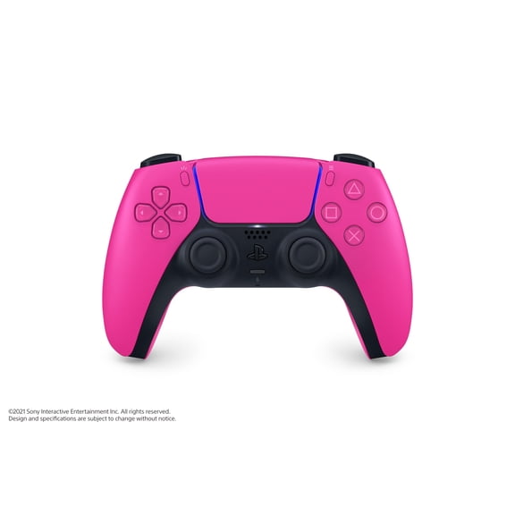 DualSense® Wireless Controller – Nova Pink