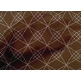 thumbnail image 4 of oneOone Cotton Poplin Fabric Shapes Geometric Sashiko Print Fabric by Yard 56 Inch Wide, 4 of 4