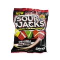 thumbnail image 1 of Sour Jacks Original Mouth Puckering Candy 142G, 1 of 1