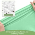 thumbnail image 4 of Ohufall Queen Size Sheet Disposable Thickened Bed Sheet Double Size Portable For Hotel Trip, 4 of 6