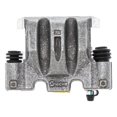 thumbnail image 3 of Niche Trousse de Plaquettes d'Étrier de Frein avant pour Polaris Ranger EV 1911284 5244314 UTV MK1007970, 3 of 8