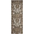 thumbnail image 1 of Safavieh Florida Donald Tapis Florales Shag, 1 of 5