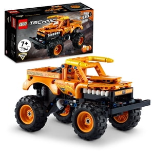 LEGO Technic Monster Jam El Toro Loco 42135 Modèle Toy Building Kit (247 Pièces)