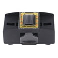 thumbnail image 3 of Playing Cards Shuffler, Lightweight Portable Convenient Fast Electric Poker Shuffler  For Living Room, 3 of 8