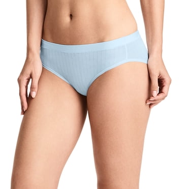 Jockey Women's Light & Airy Bikini