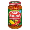 thumbnail image 4 of Bick's Pickled Hot Banana Pepper Rings 750ML, 4 of 7