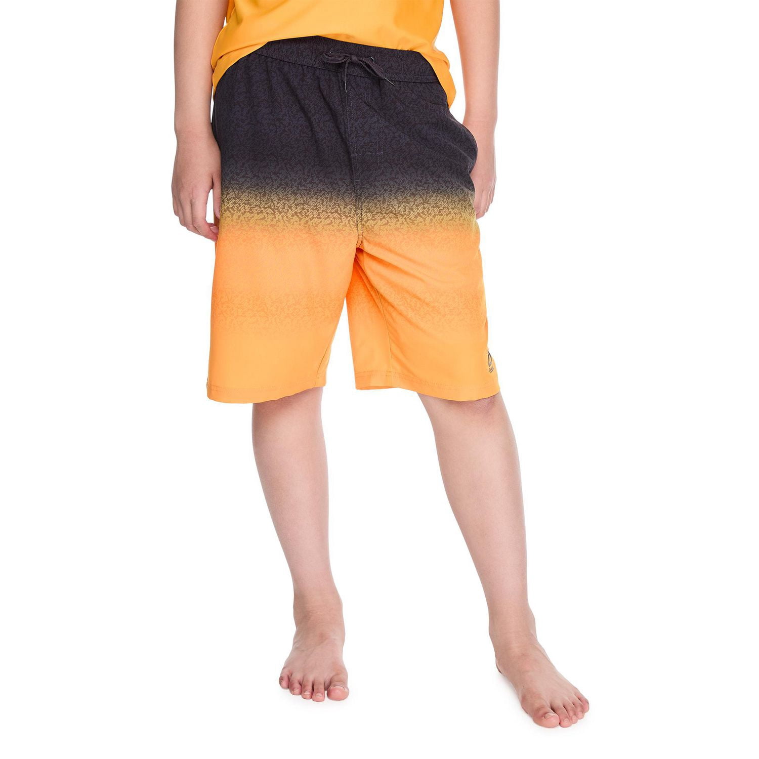 Short de volleyball (7 po) Reebok pour garçons