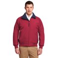 thumbnail image 1 of Port Authority ®  Challenger Jacket. J754 6Xl True Red/ True Navy, 1 of 1
