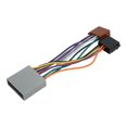 thumbnail image 3 of ISO Radio Harness Adapter Car Stereo Radio Harness Connector Replacement for Civic, 3 of 8