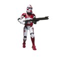 thumbnail image 4 of Star Wars The Vintage Collection Imperial Shock Trooper, Star Wars: The Clone Wars Premium 3.75 Inch Action Figure, 4 of 10